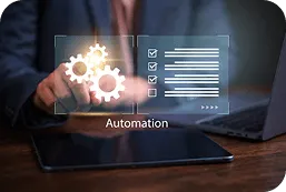 Task Automation Agents